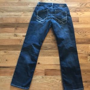 Men’s BKE jeans